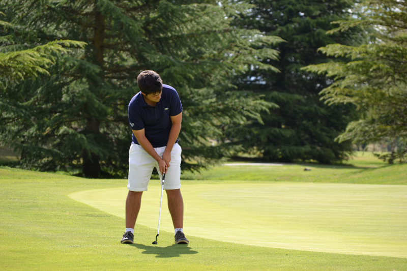 Zuasti acogi&oacute; el Campeonato Navarro Sub 21